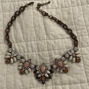 Costume Necklace